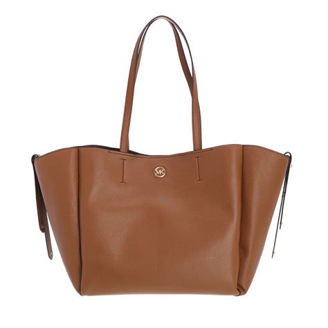 Michael Kors large open tote